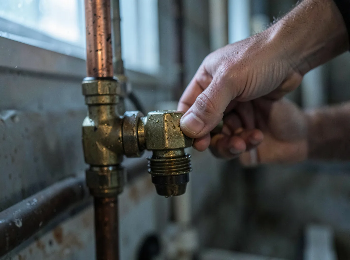 Emergency Plumber Trinity, NC FAQs